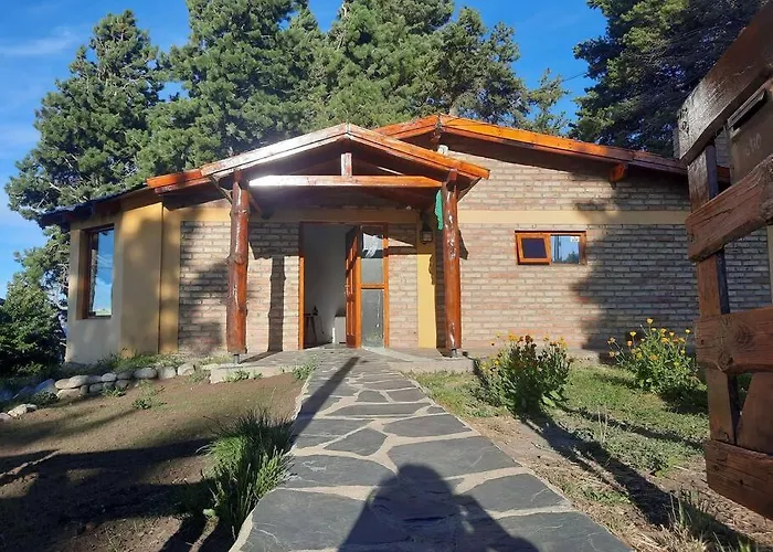 Casa Arrayan - Entorno Unico 20 Metros Del Lago