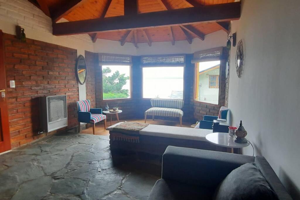 Casa Arrayan - Entorno Unico 20 Metros Del Chalet *