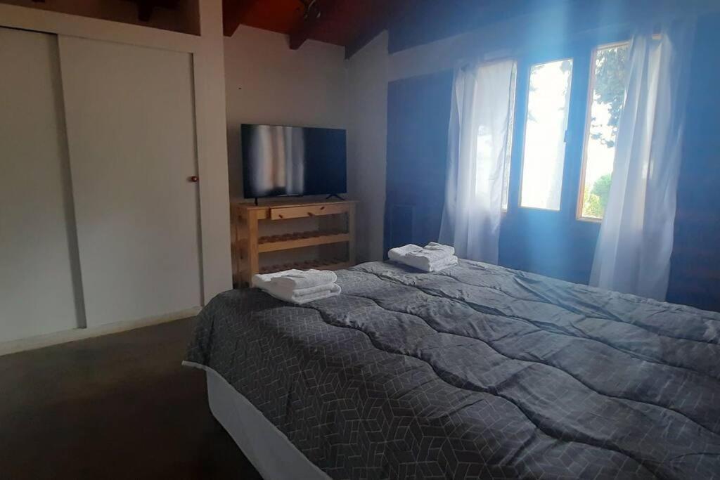 Casa Arrayan - Entorno Unico 20 Metros Del * San Carlos de Bariloche