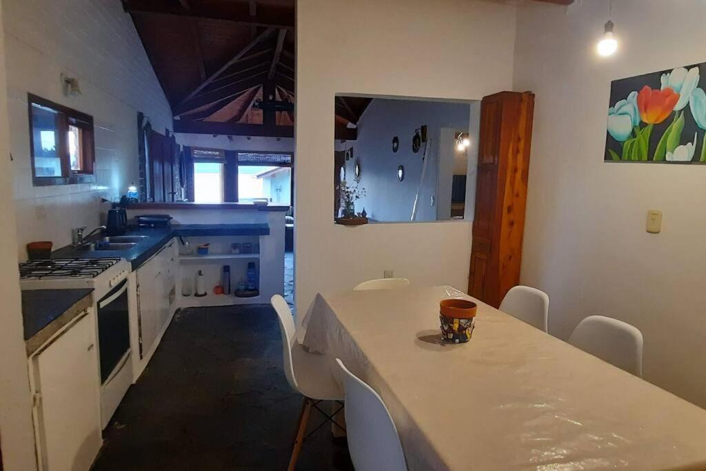 Casa Arrayan - Entorno Unico 20 Metros Del