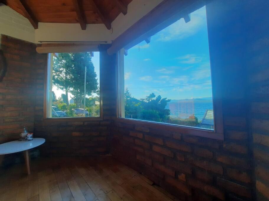 Chalet Casa Arrayan - Entorno Unico 20 Metros Del