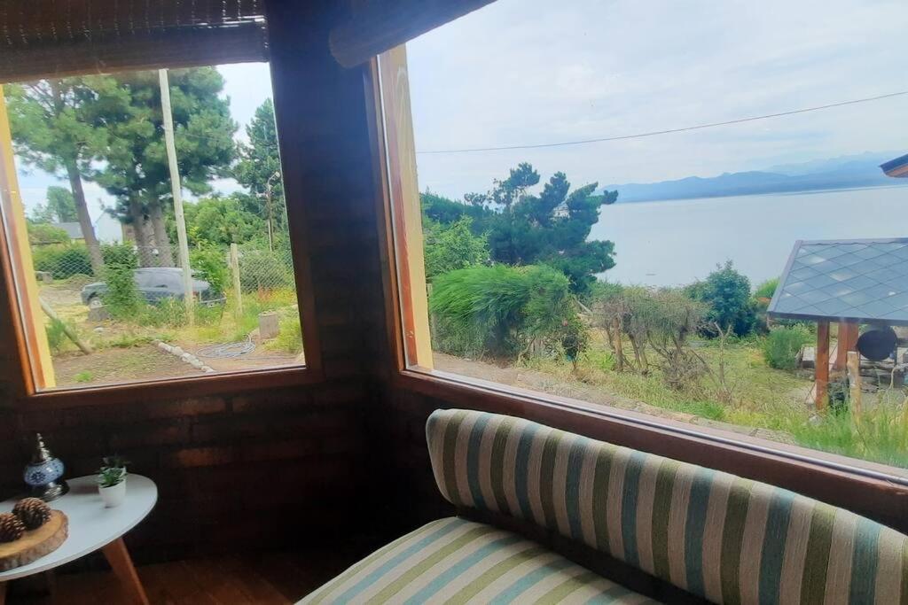 Chalet Casa Arrayan - Entorno Unico 20 Metros Del San Carlos de Bariloche