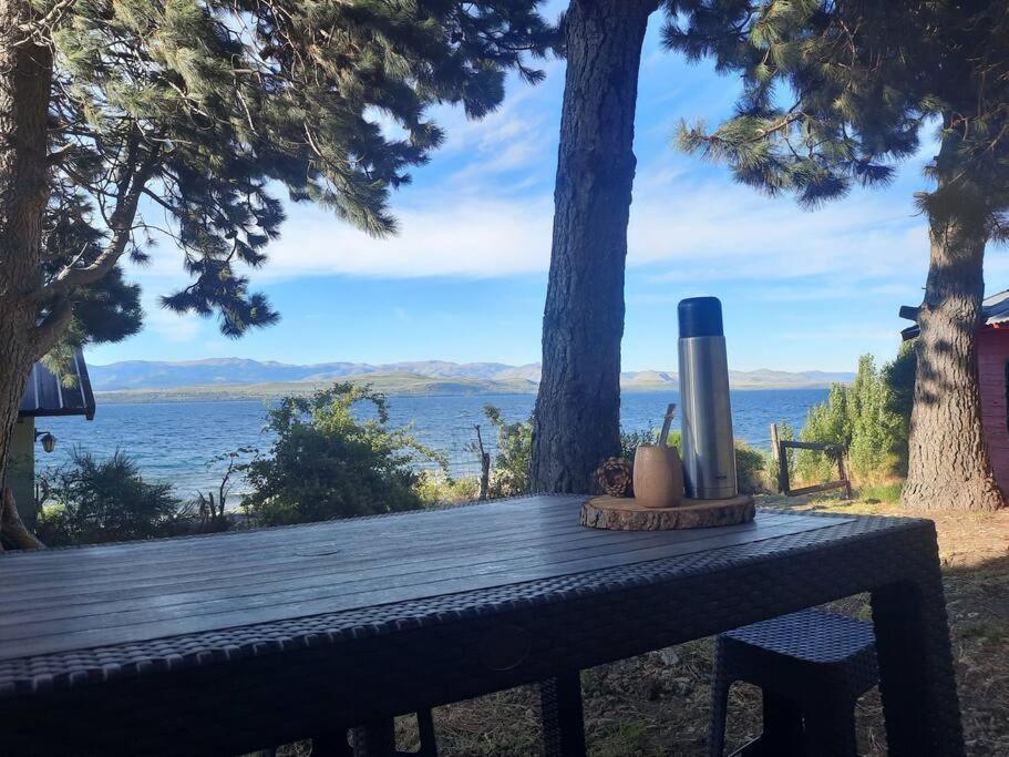 Casa Arrayan - Entorno Unico 20 Metros Del Chalet San Carlos de Bariloche