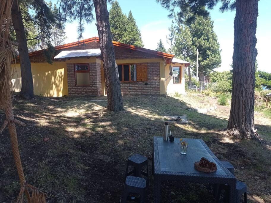 Casa Arrayan - Entorno Unico 20 Metros Del *